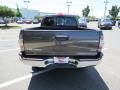 2013 Magnetic Gray Metallic Toyota Tacoma Access Cab 4x4  photo #18