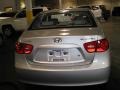 2008 QuickSilver Metallic Hyundai Elantra GLS Sedan  photo #5