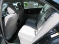 2013 Magnetic Gray Metallic Toyota Camry LE  photo #6