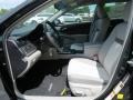 2013 Magnetic Gray Metallic Toyota Camry LE  photo #8
