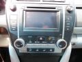2013 Magnetic Gray Metallic Toyota Camry LE  photo #12