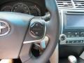 2013 Magnetic Gray Metallic Toyota Camry LE  photo #15