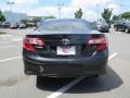 2013 Magnetic Gray Metallic Toyota Camry LE  photo #18