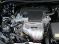 2013 Magnetic Gray Metallic Toyota Camry LE  photo #20