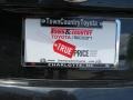 2013 Magnetic Gray Metallic Toyota Camry LE  photo #21