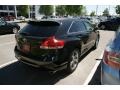 2010 Black Toyota Venza V6 AWD  photo #2