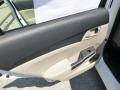 Taffeta White - Civic LX Sedan Photo No. 13
