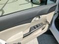 Taffeta White - Civic LX Sedan Photo No. 14