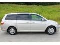 Silver Pearl Metallic - Odyssey EX-L Photo No. 7