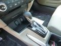 Taffeta White - Civic LX Sedan Photo No. 16