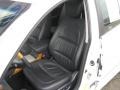 2008 Powder White Pearl Hyundai Azera Limited  photo #15