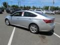 2013 Classic Silver Metallic Toyota Avalon XLE  photo #22