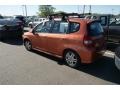 Blaze Orange Metallic - Fit Sport Photo No. 3