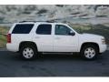 2007 Summit White Chevrolet Tahoe Z71 4x4  photo #2