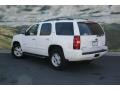 2007 Summit White Chevrolet Tahoe Z71 4x4  photo #3