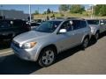 2006 Classic Silver Metallic Toyota RAV4 Sport 4WD  photo #4