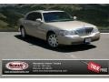 Light French Silk Clearcoat 2005 Lincoln Town Car Signature Limited