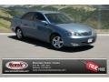 Catalina Blue Metallic - Camry XLE V6 Photo No. 1