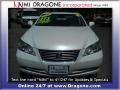 Crystal White - ES 350 Photo No. 2