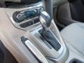 2012 Frosted Glass Metallic Ford Focus SEL Sedan  photo #13