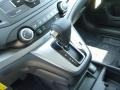 2013 Crystal Black Pearl Honda CR-V LX AWD  photo #16