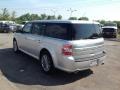 2013 Ingot Silver Metallic Ford Flex Limited AWD  photo #3