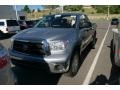 2011 Silver Sky Metallic Toyota Tundra Double Cab 4x4  photo #4