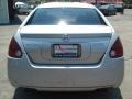 Liquid Silver Metallic - Maxima 3.5 SE Photo No. 5
