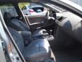 Liquid Silver Metallic - Maxima 3.5 SE Photo No. 14