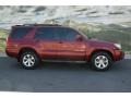 2008 Salsa Red Pearl Toyota 4Runner Sport Edition 4x4  photo #2