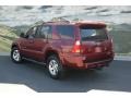 2008 Salsa Red Pearl Toyota 4Runner Sport Edition 4x4  photo #3