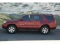 2008 Salsa Red Pearl Toyota 4Runner Sport Edition 4x4  photo #5