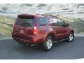 2008 Salsa Red Pearl Toyota 4Runner Sport Edition 4x4  photo #6