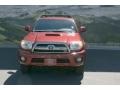 2008 Salsa Red Pearl Toyota 4Runner Sport Edition 4x4  photo #7