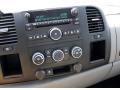 Summit White - Silverado 2500HD Extended Cab 4x4 Photo No. 13