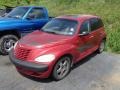 Inferno Red Pearlcoat - PT Cruiser Limited Photo No. 3