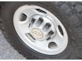 Summit White - Silverado 2500HD Extended Cab 4x4 Photo No. 18
