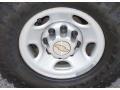 Summit White - Silverado 2500HD Extended Cab 4x4 Photo No. 19