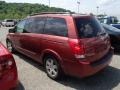 2004 Autumn Red Metallic Nissan Quest 3.5 SE  photo #4