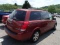 2004 Autumn Red Metallic Nissan Quest 3.5 SE  photo #6