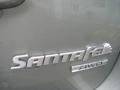 2008 Natural Khaki Green Hyundai Santa Fe GLS 4WD  photo #6