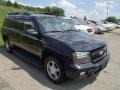 2006 Black Chevrolet TrailBlazer EXT LT 4x4  photo #1