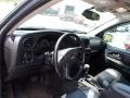 2006 Black Chevrolet TrailBlazer EXT LT 4x4  photo #8