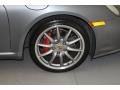 Seal Grey Metallic - Cayman S Photo No. 9