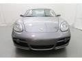 Seal Grey Metallic - Cayman S Photo No. 10
