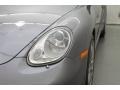 Seal Grey Metallic - Cayman S Photo No. 11