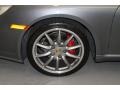 Seal Grey Metallic - Cayman S Photo No. 14