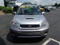 2005 Titanium Metallic Toyota RAV4 S 4WD  photo #2