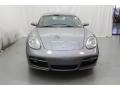 Seal Grey Metallic - Cayman S Photo No. 18