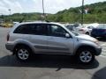 2005 Titanium Metallic Toyota RAV4 S 4WD  photo #4